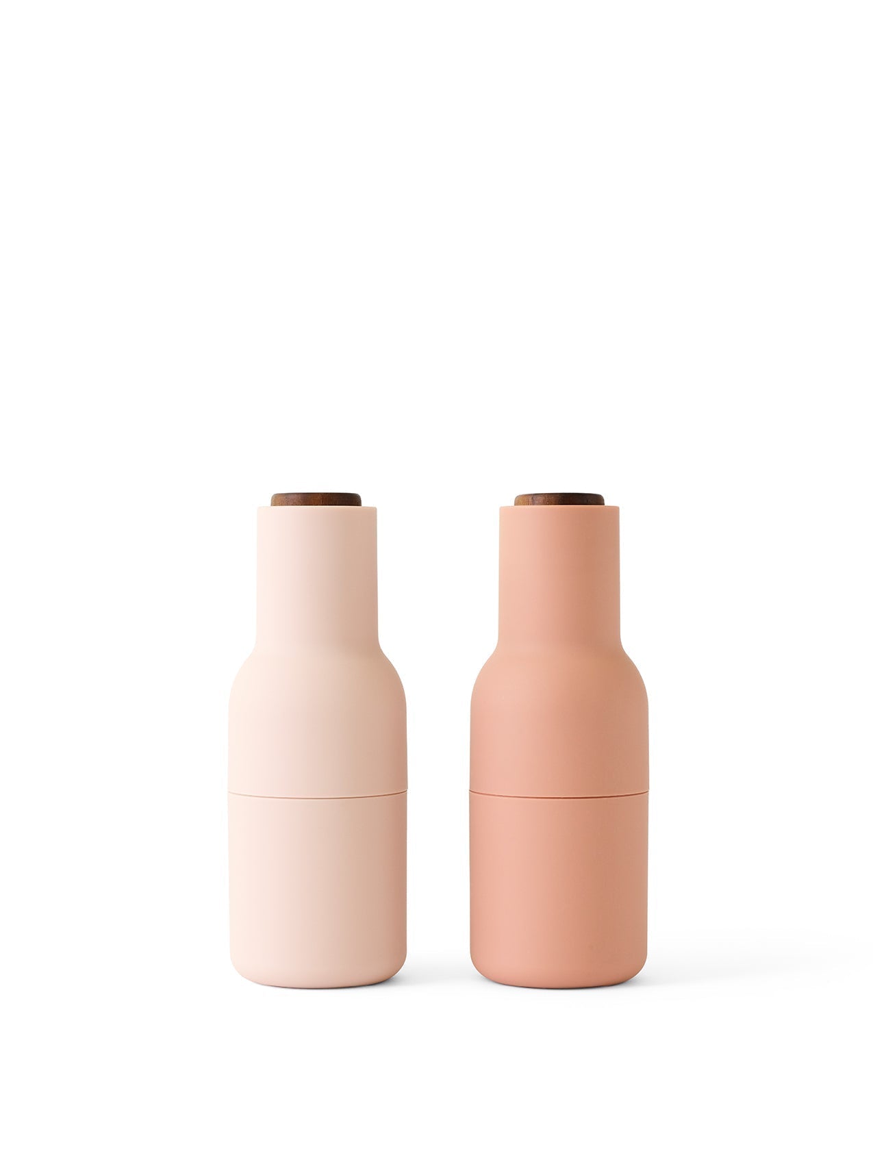 Bottle Grinders Set Of 2 New Audo Copenhagen 4415369 7