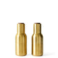 Bottle Grinders Set Of 2 New Audo Copenhagen 4415369 9