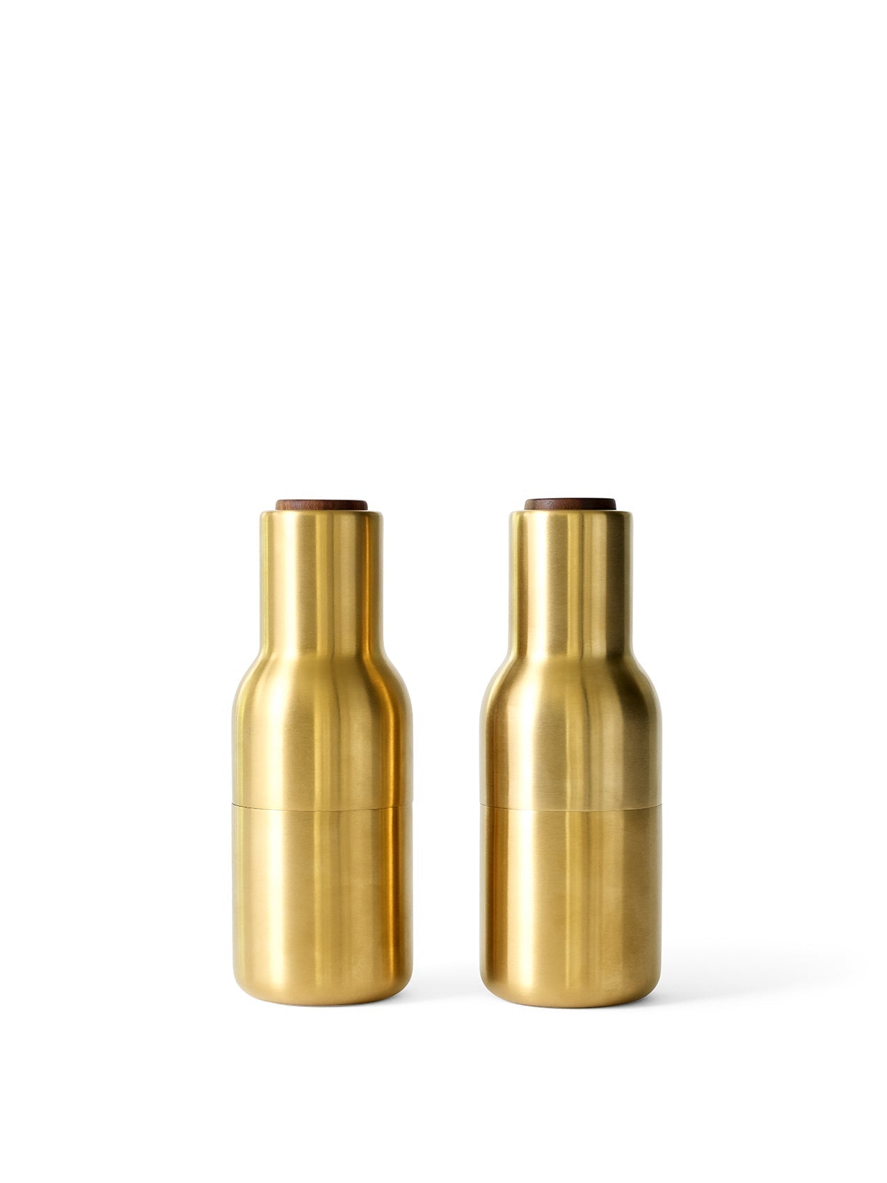 Bottle Grinders Set Of 2 New Audo Copenhagen 4415369 9