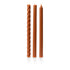 Assorted Candle Tapers 3-Pack