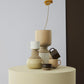 hagi sugar bowl brown by oyoy 4
