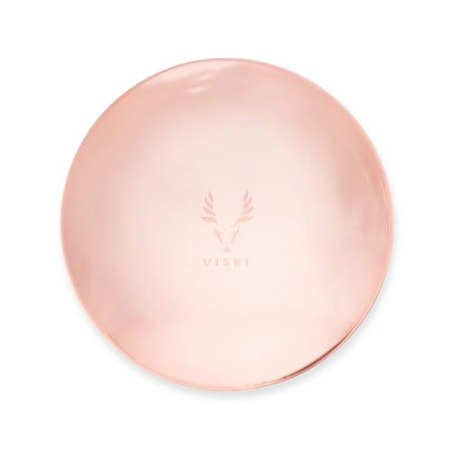 summit serving tray copper 3