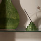 glass incense holder 11