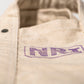 labour tote bag small off white design by puebco 4