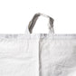 white shopping bag 42x39 design by puebco 3