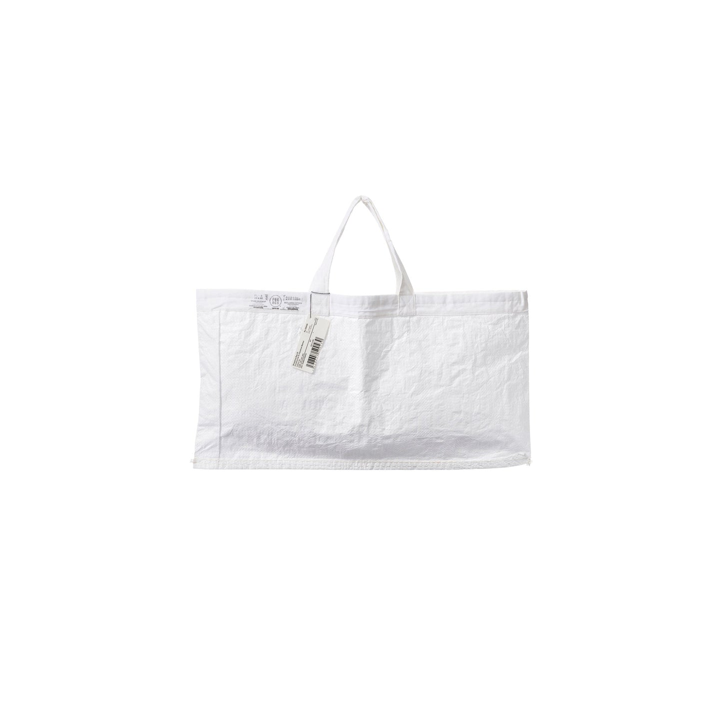 white shopping bag 32 design by puebco 1