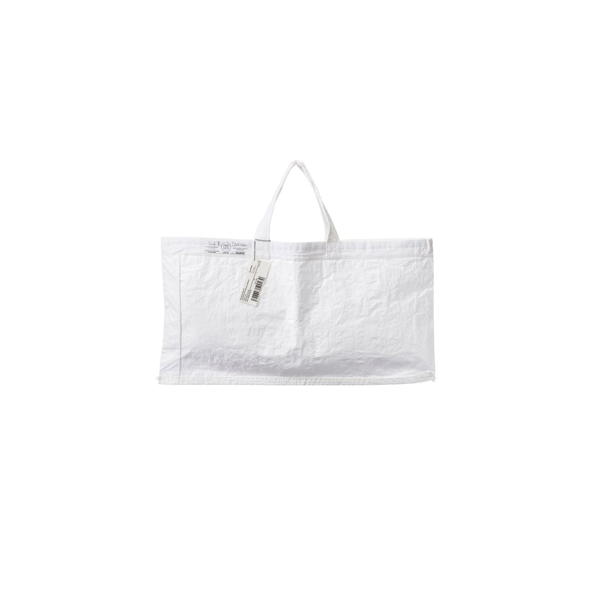 white shopping bag 32 design by puebco 1