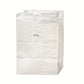 Grocery Bag 40L White