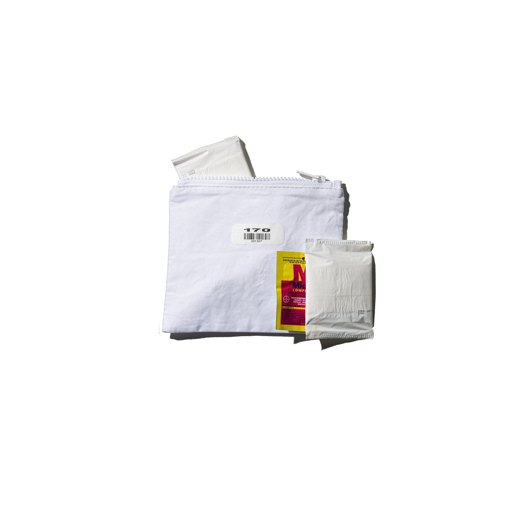 plain pouch 170 design by puebco 1
