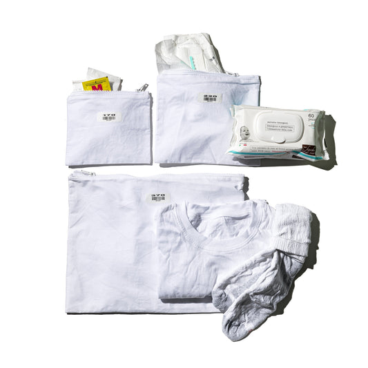 plain pouch 370 design by puebco 2