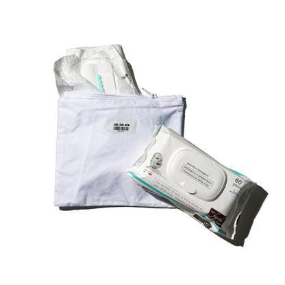 plain pouch 220 design by puebco 1