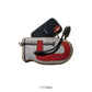 Craftsman Pouch - C-Clamp