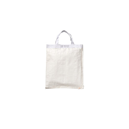white shopping bag 42x39 design by puebco 1