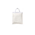 white shopping bag 42x39 design by puebco 1