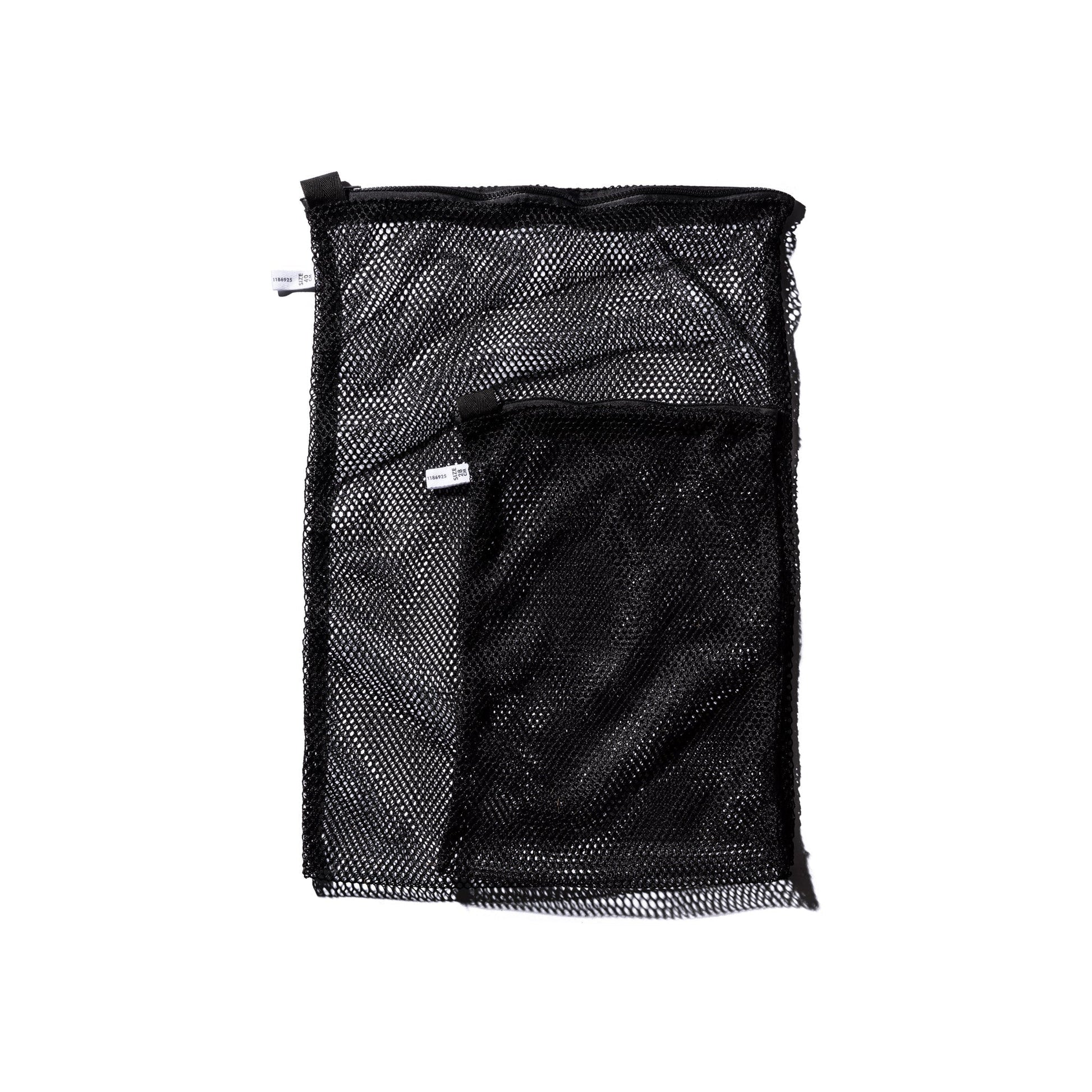 laundry wash bag 28 black 6