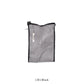 laundry wash bag 28 black 3