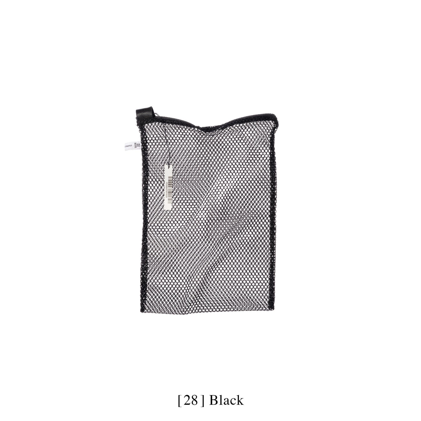 laundry wash bag 28 black 3