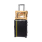 rubberized fabric flight pouch design by puebco 2