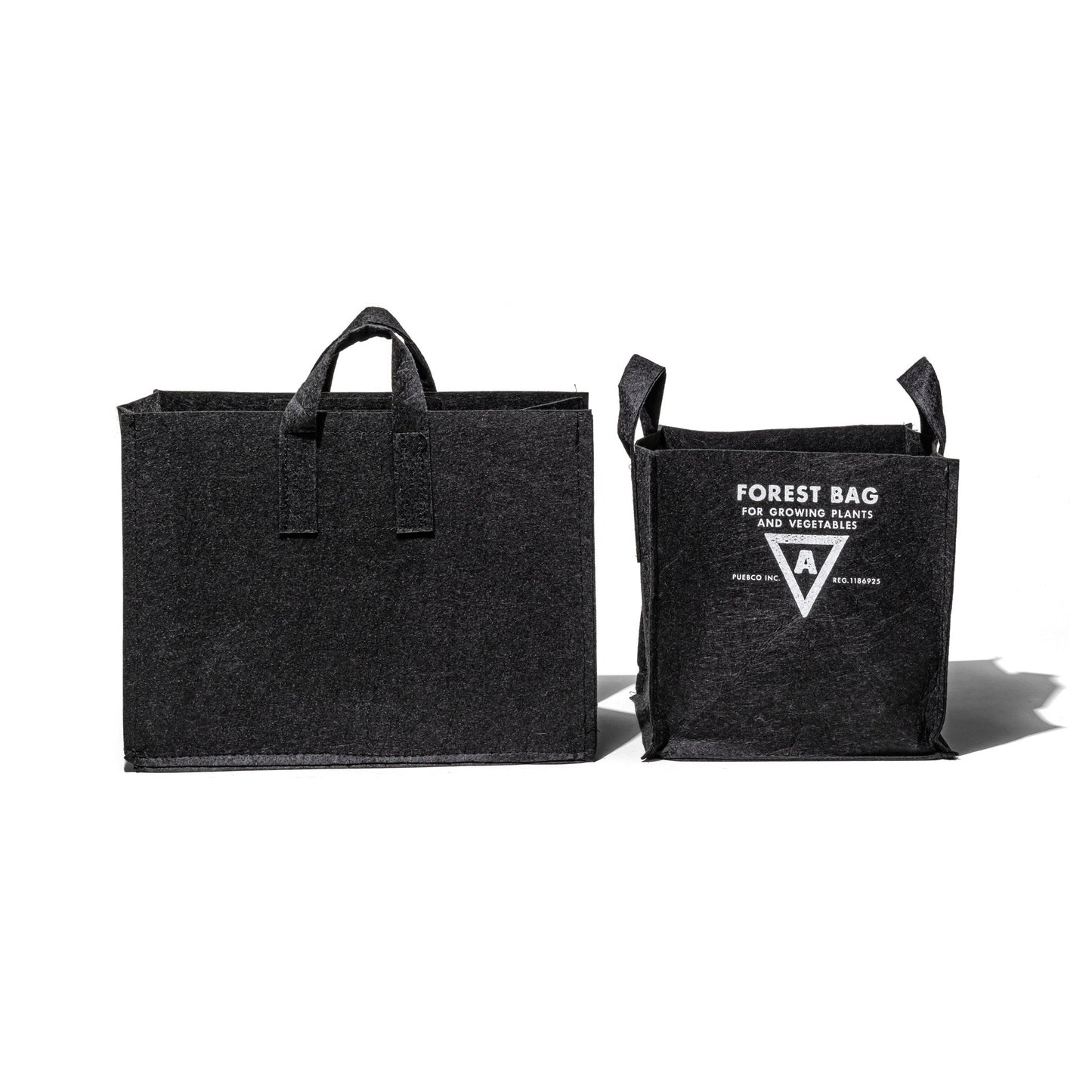 forest bag rectangle large design by puebco 2