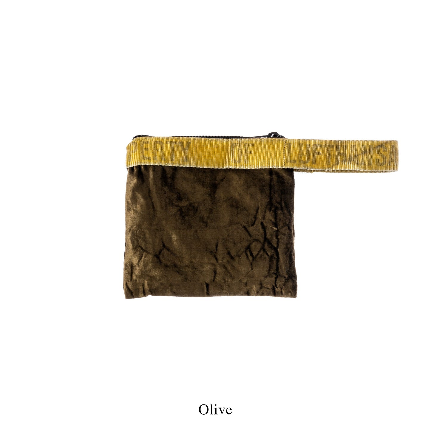 vintage sling belt pouch 37