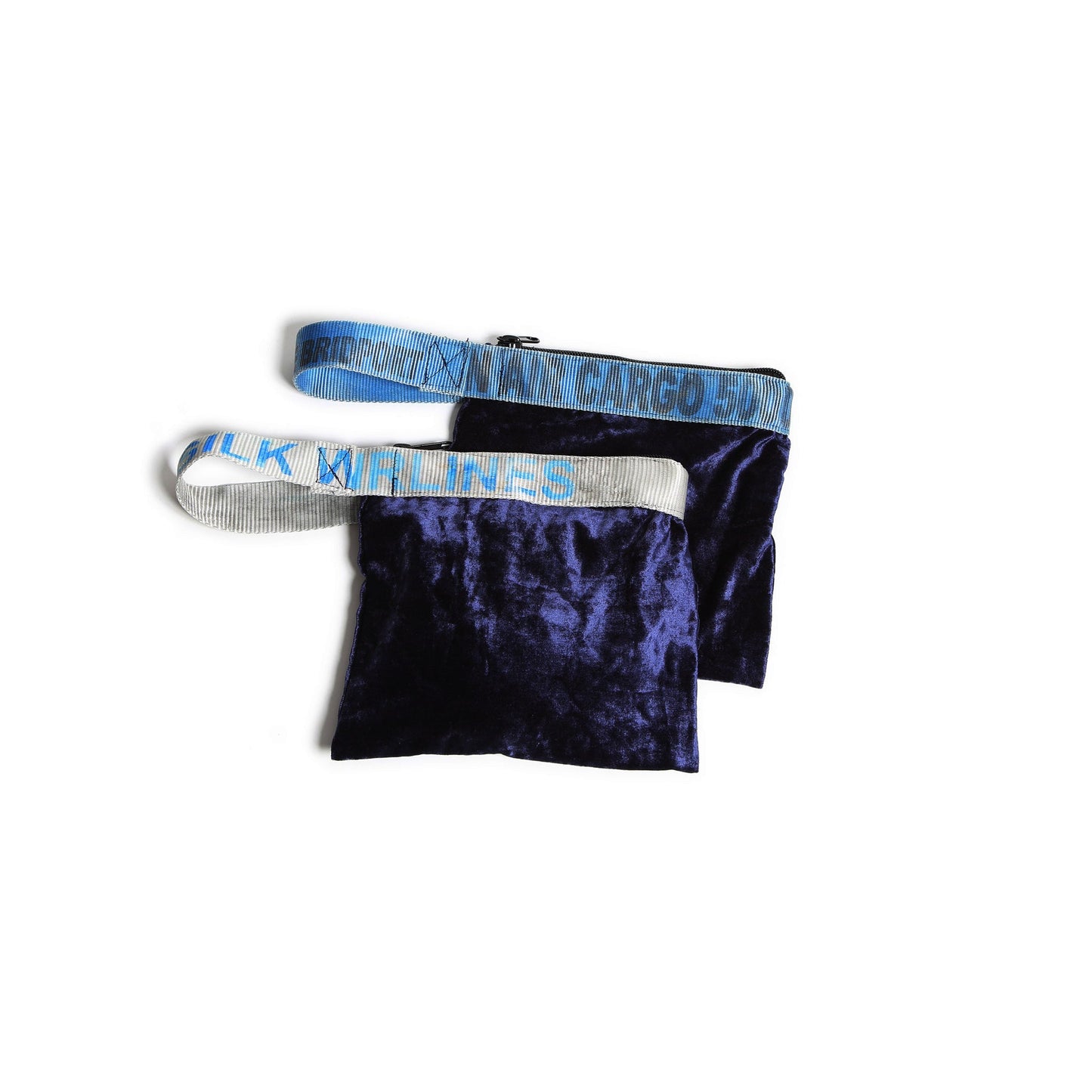 vintage sling belt pouch 58