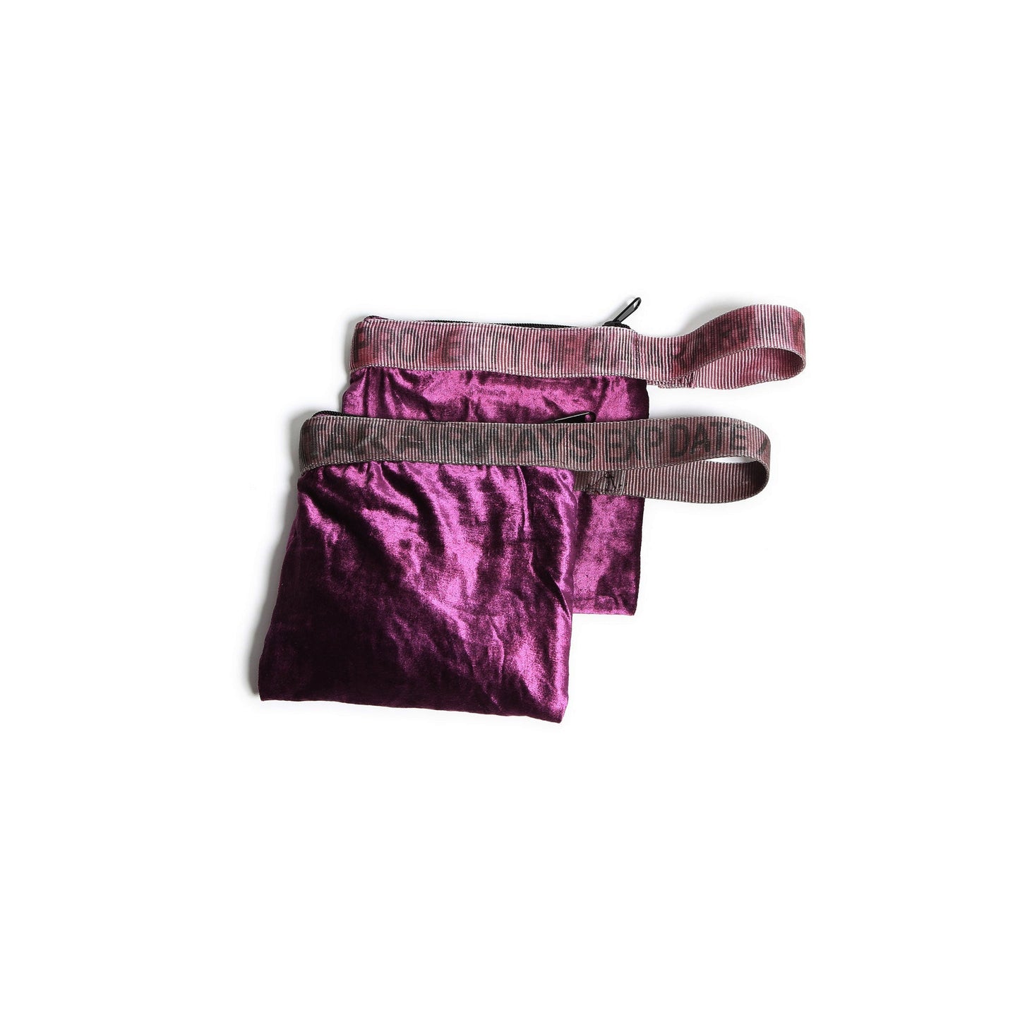 vintage sling belt pouch 60