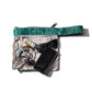 vintage sling belt pouch 42