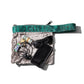 vintage sling belt pouch 15