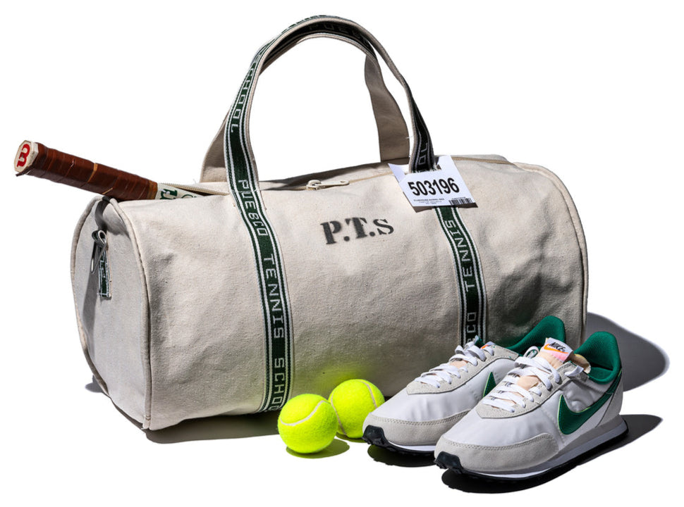 Clubhouse Barrel Bag By Puebco 503196 1