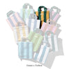 covered towel document bag puebco 504360 14