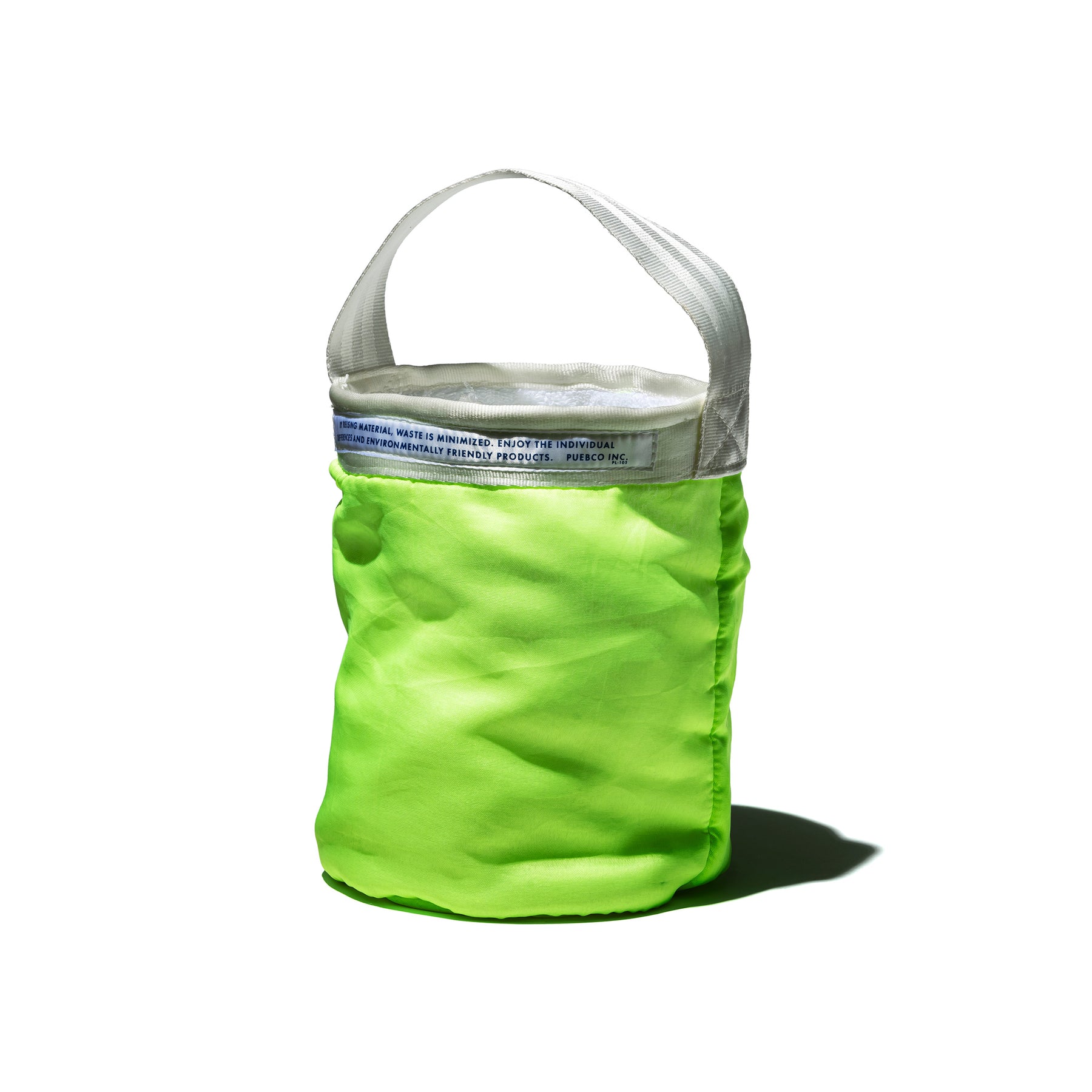 neon bucket bag puebco 504971 5