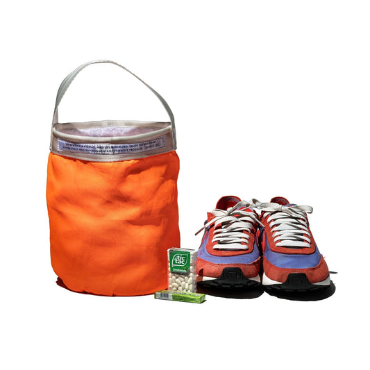 neon bucket bag puebco 504971 2