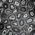 Sample Filo Agate Wallpaper in Black Pepper