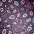 Filo Agate Wallpaper in Lavender