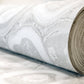 Filo Agate Wallpaper in Sea Salt