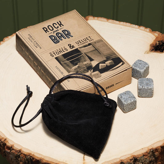 rock your bar whiskey stones 2