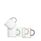 viola cup set of 4 1