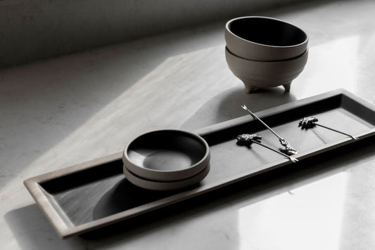 fumiko dinnerware collection 3