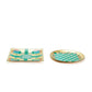 game night set of 2 serving platters 2