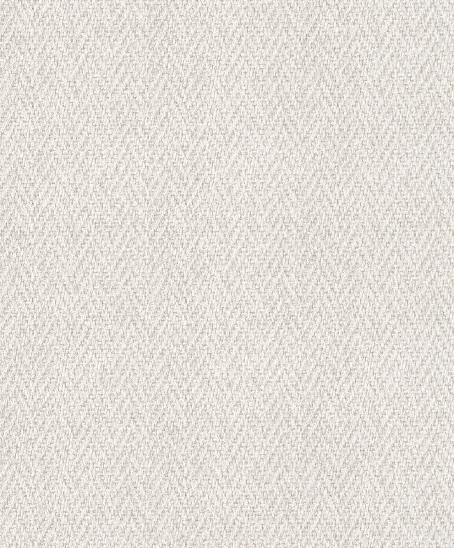 Sample Faux Sisal Vinyl Wallpaper in Braun