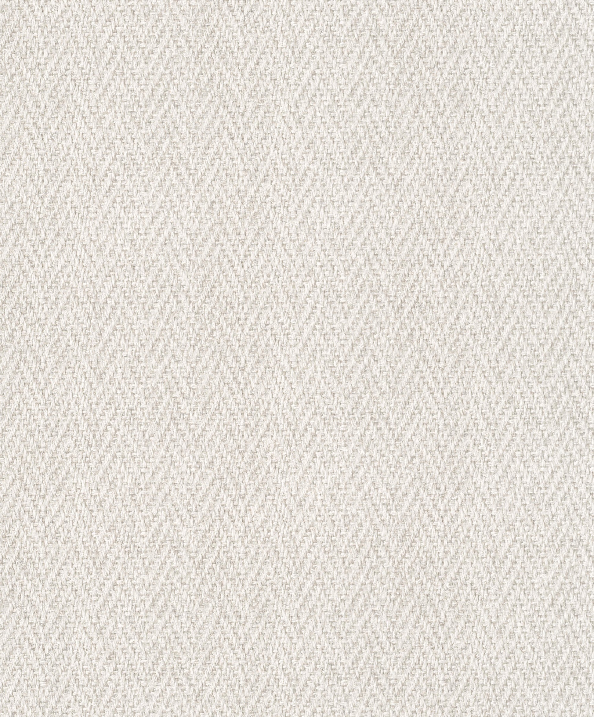 Sample Faux Sisal Vinyl Wallpaper in Braun