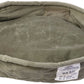 large vintage tent fabric pet bed design by puebco 7