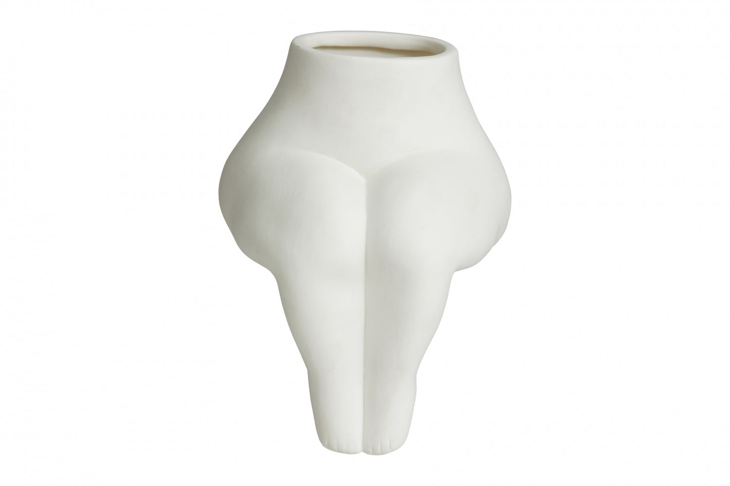 avaji sitting lower body vase 1