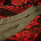 Rug Fabric Reversible Gown Puebco 601236 6