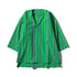 Cotton Stripe Shirt Crew Neck 4