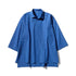 Cotton Stripe Shirt Regular Collar 2