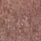Scratched Plaster Wallpaper in Red