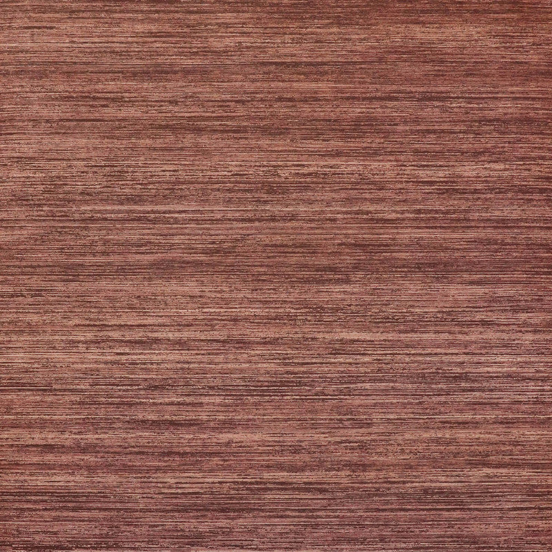 Sample Horizontal Leaf Wallpaper in Red