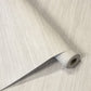 Horizontal Leaf Wallpaper in Beige
