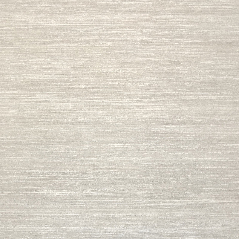 Sample Horizontal Leaf Wallpaper in Beige